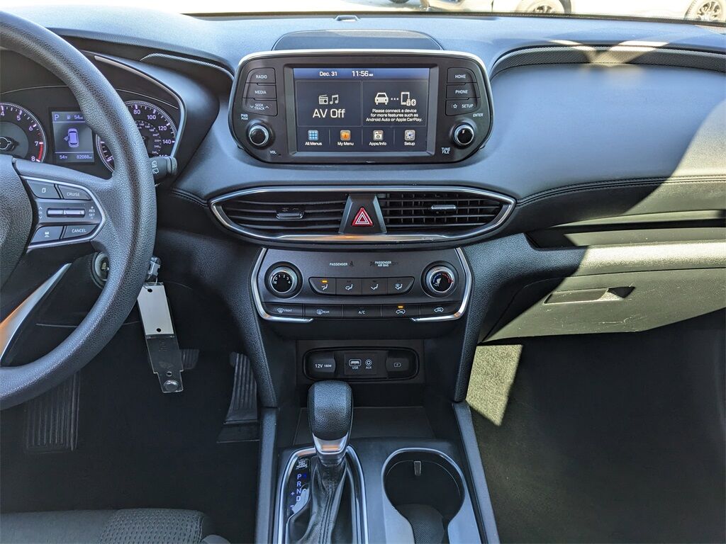 2020 Hyundai Santa Fe SE San Clemente CA