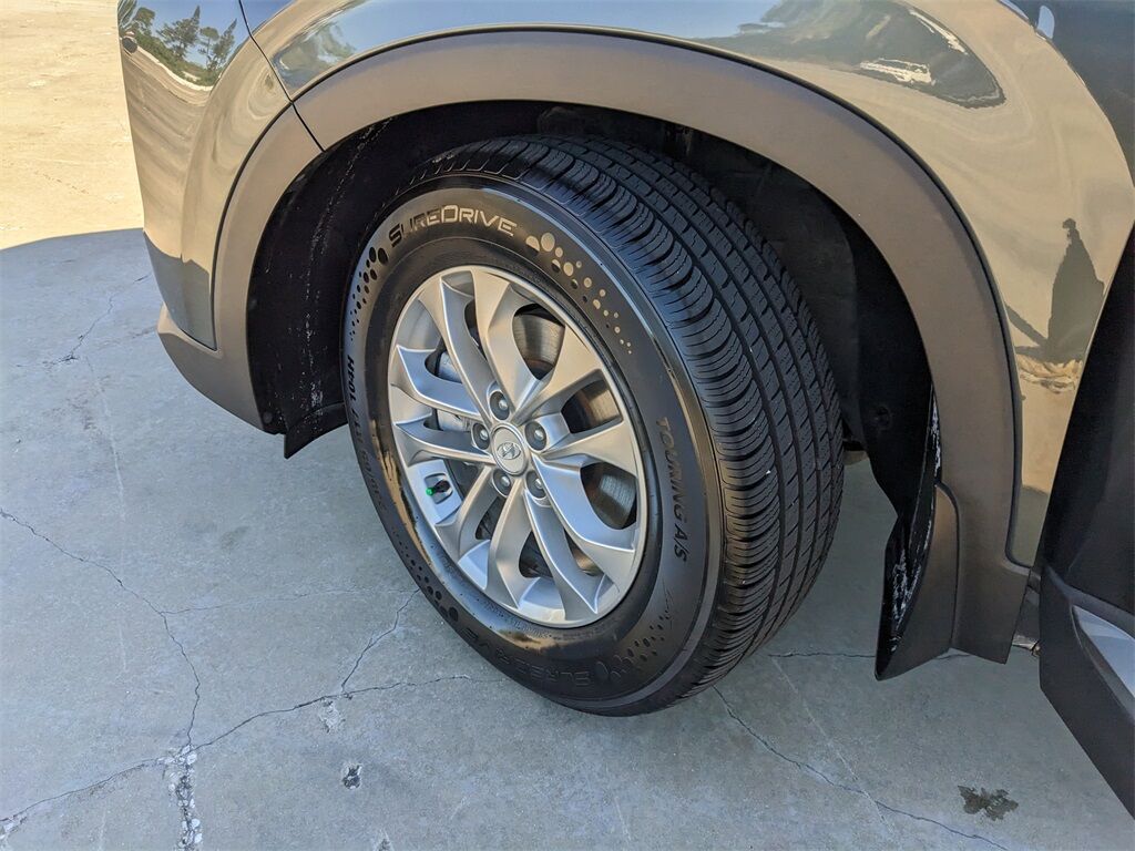 2020 Hyundai Santa Fe SE San Clemente CA