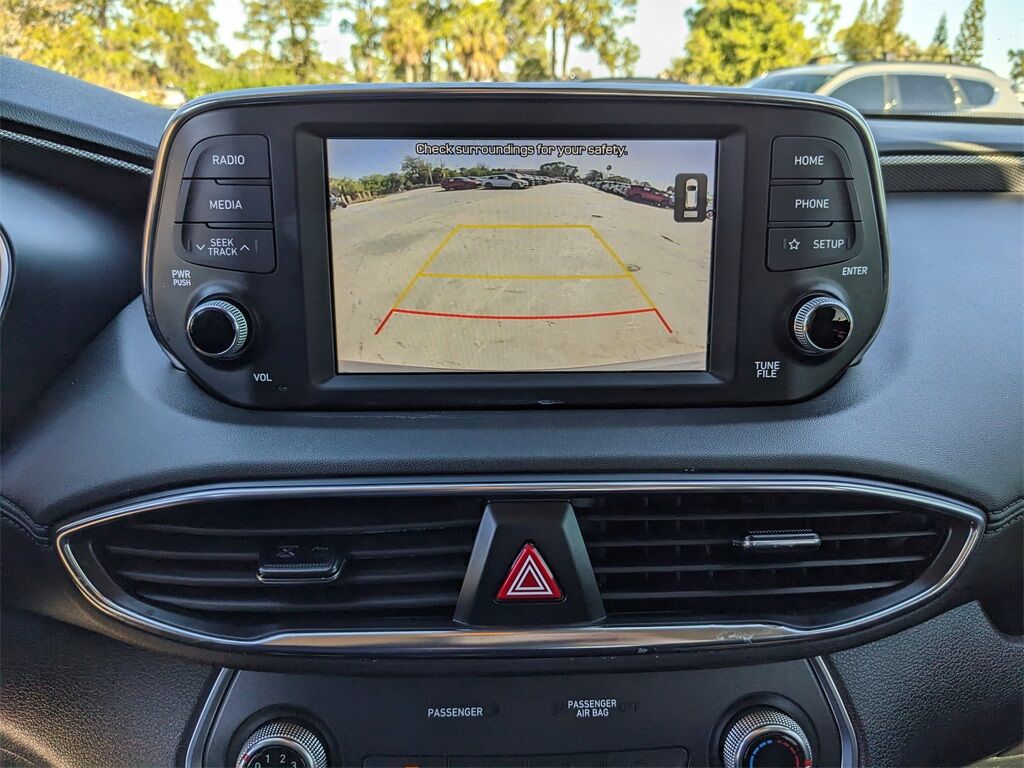 2020 Hyundai Santa Fe SE San Clemente CA