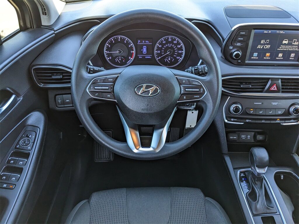 2020 Hyundai Santa Fe SE San Clemente CA