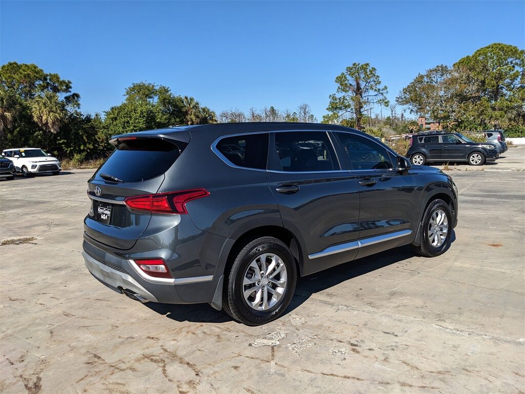 2020 Hyundai Santa Fe SE San Clemente CA
