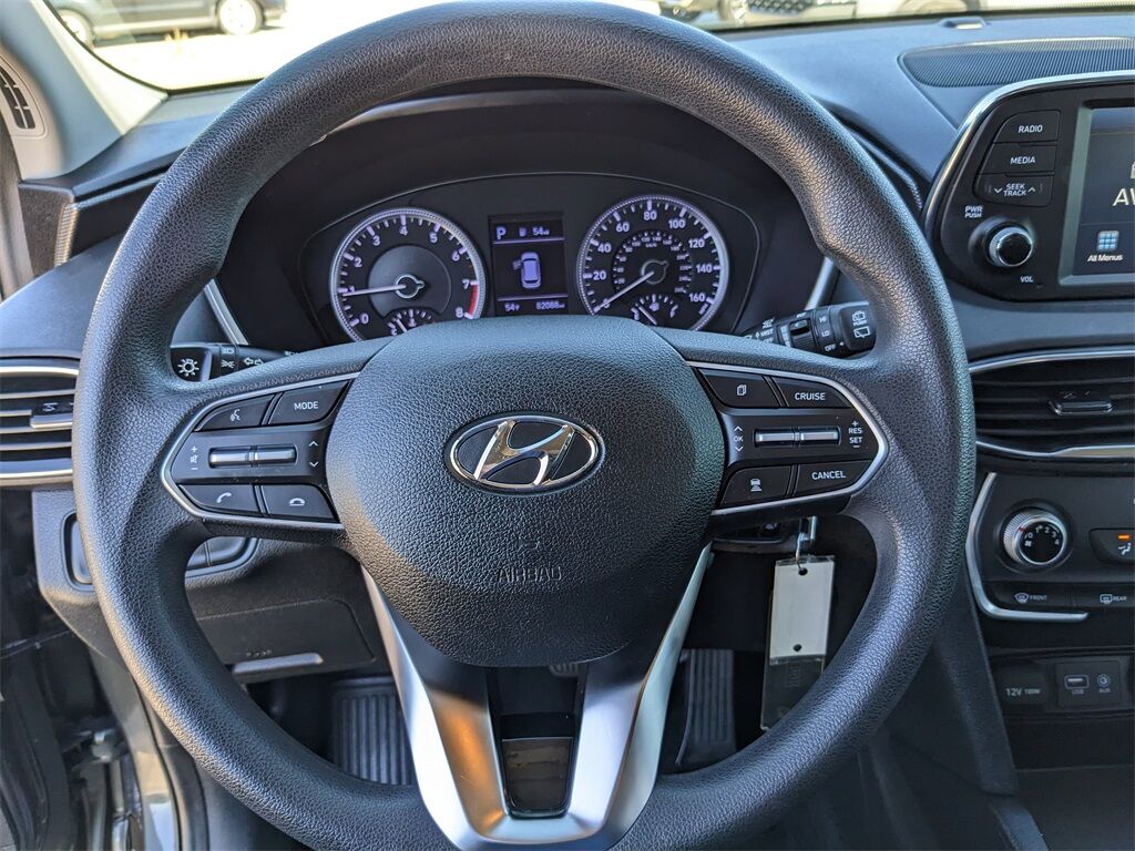 2020 Hyundai Santa Fe SE San Clemente CA