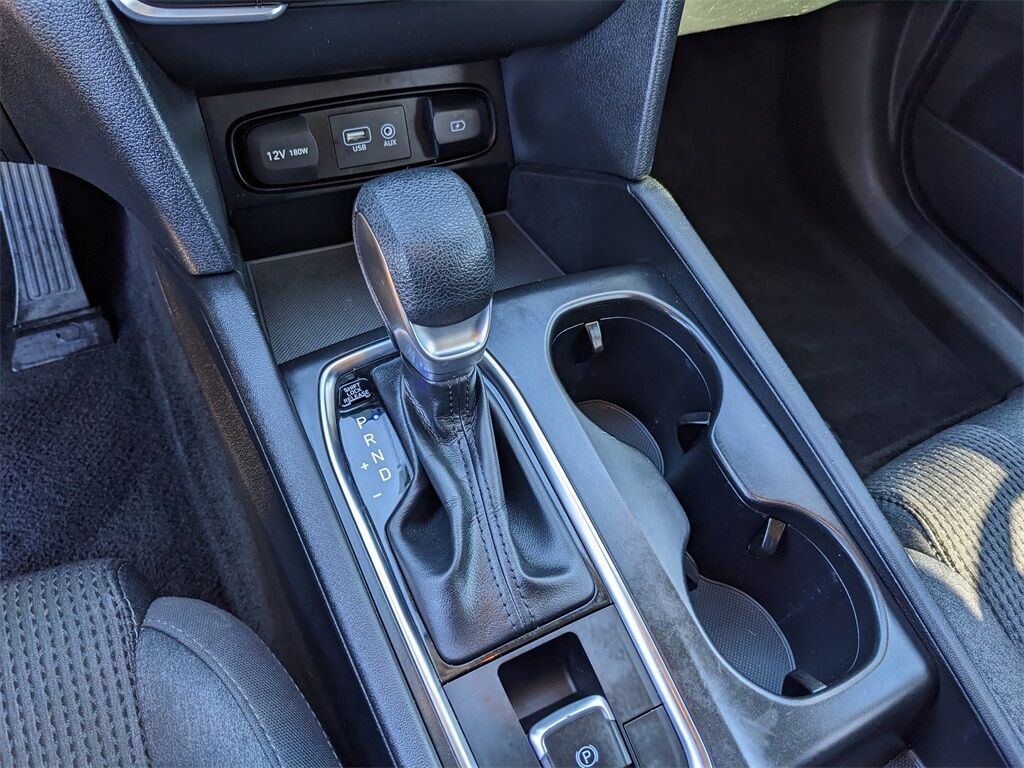 2020 Hyundai Santa Fe SE San Clemente CA