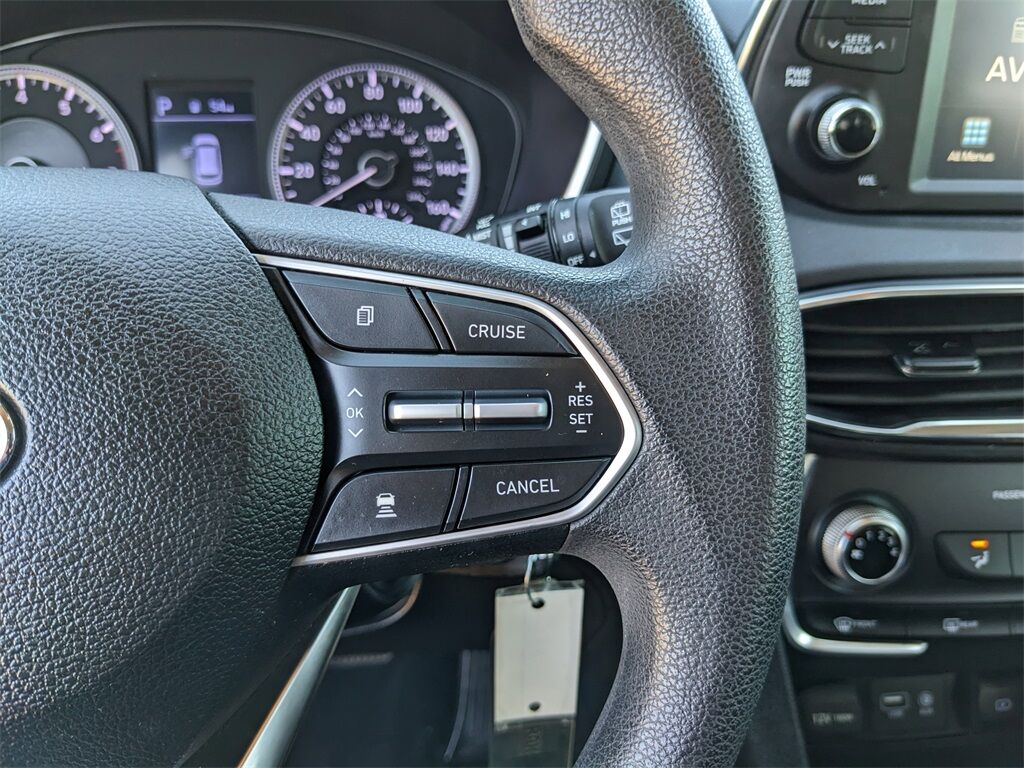 2020 Hyundai Santa Fe SE San Clemente CA