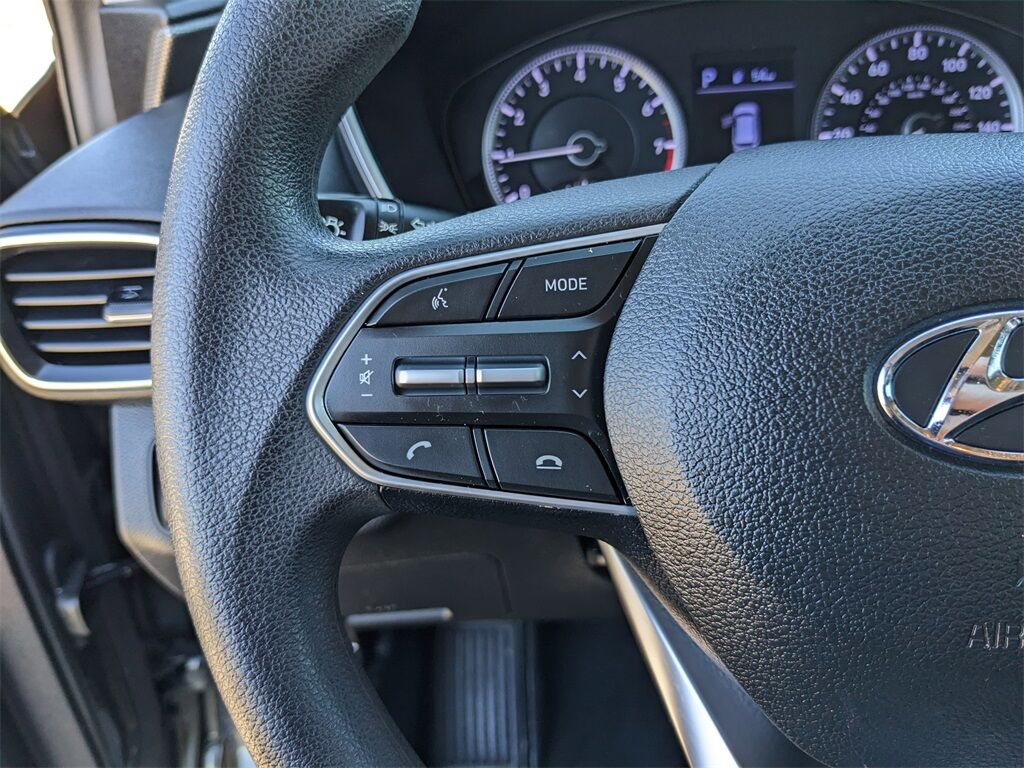 2020 Hyundai Santa Fe SE San Clemente CA