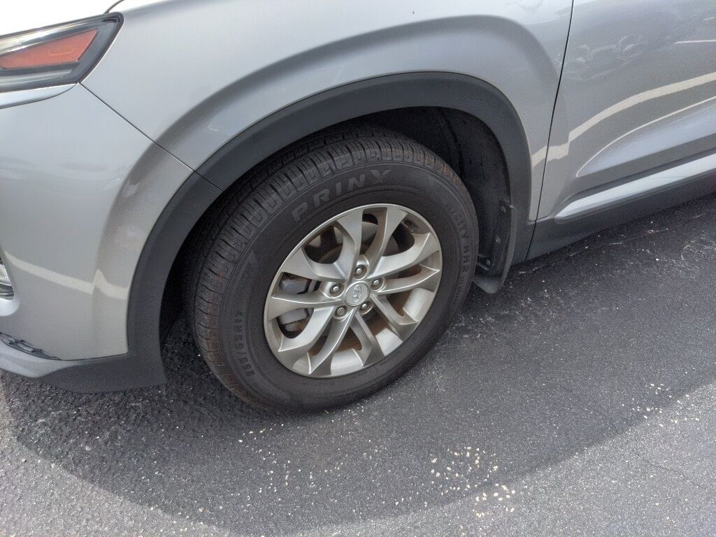 2020 Hyundai Santa Fe SE San Clemente CA