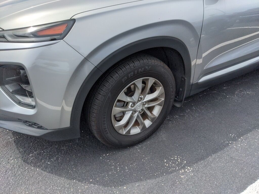 2020 Hyundai Santa Fe SE San Clemente CA