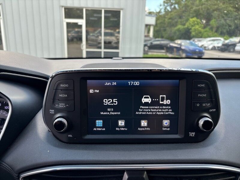 2020 Hyundai Santa Fe SE Seffner FL