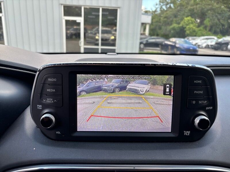 2020 Hyundai Santa Fe SE Seffner FL