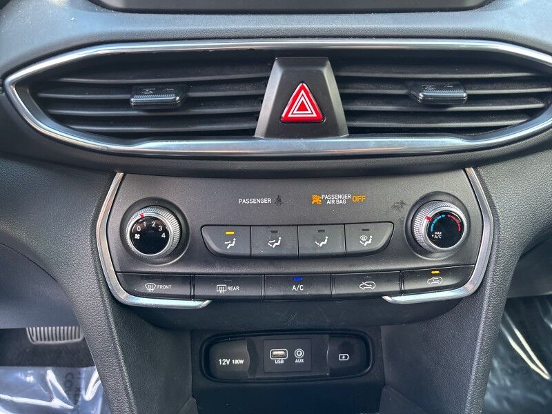 2020 Hyundai Santa Fe SE Seffner FL