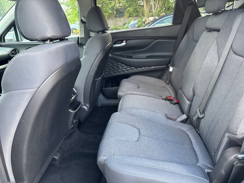 2020 Hyundai Santa Fe SE Seffner FL