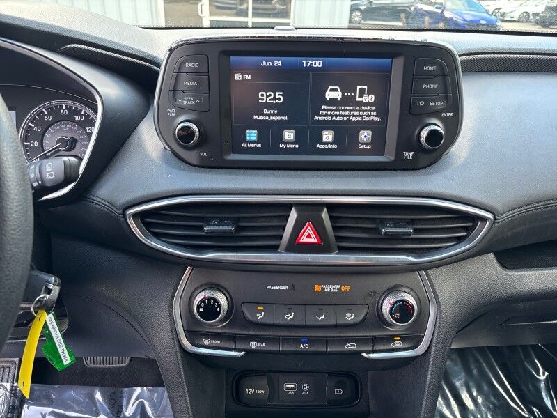 2020 Hyundai Santa Fe SE Seffner FL