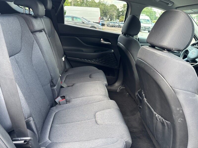2020 Hyundai Santa Fe SE Seffner FL