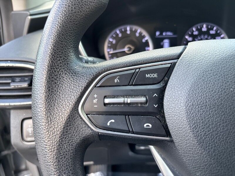 2020 Hyundai Santa Fe SE Seffner FL