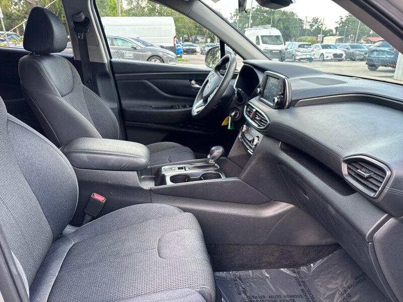 2020 Hyundai Santa Fe SE Seffner FL