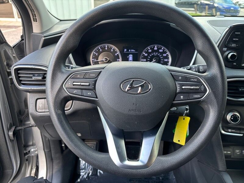2020 Hyundai Santa Fe SE Seffner FL
