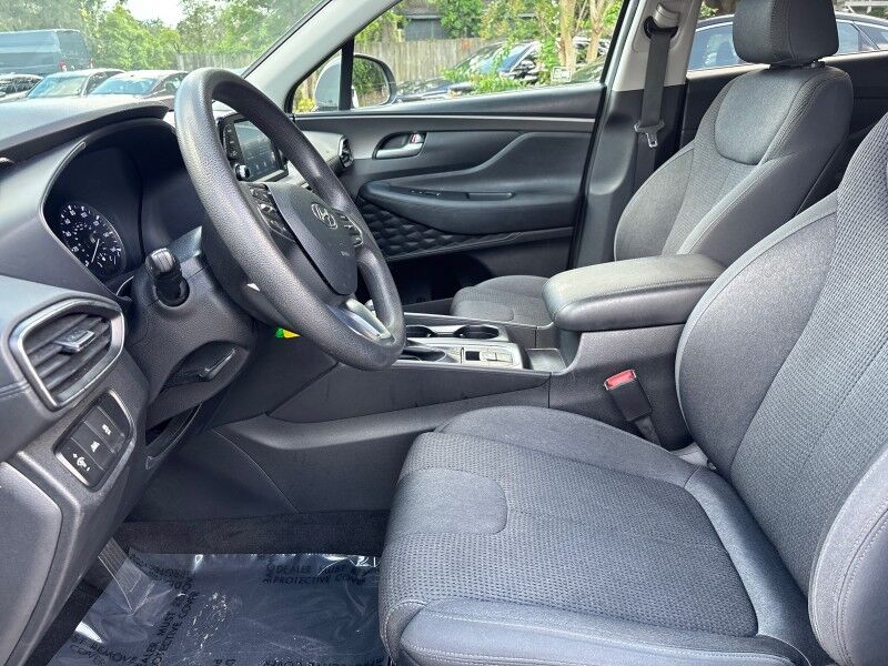 2020 Hyundai Santa Fe SE Seffner FL