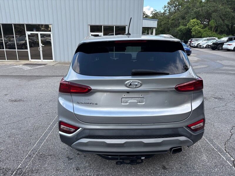2020 Hyundai Santa Fe SE Seffner FL