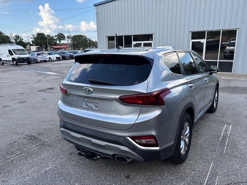 2020 Hyundai Santa Fe SE Seffner FL