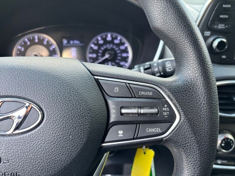 2020 Hyundai Santa Fe SE Seffner FL