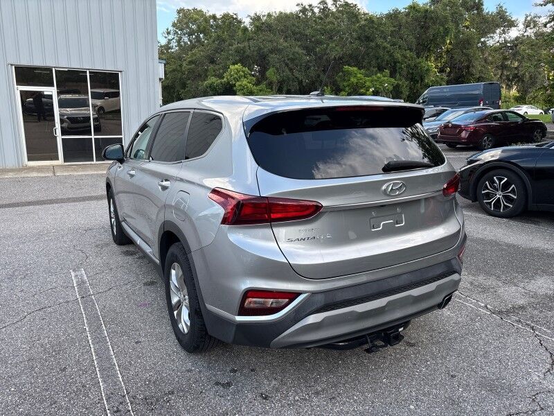 2020 Hyundai Santa Fe SE Seffner FL