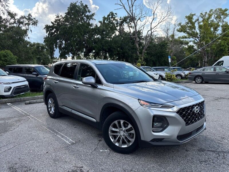 2020 Hyundai Santa Fe SE Seffner FL