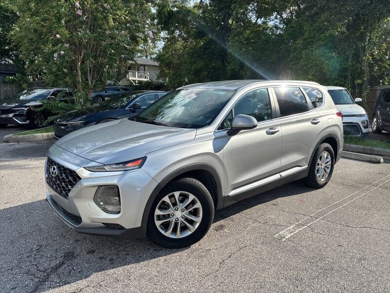 2020 Hyundai Santa Fe SE Seffner FL
