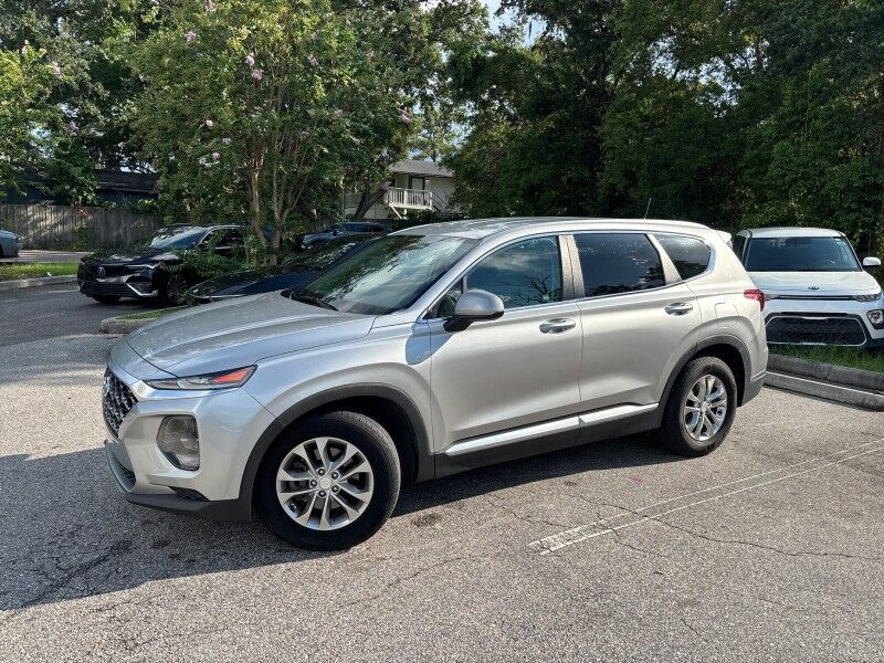2020 Hyundai Santa Fe SE Seffner FL