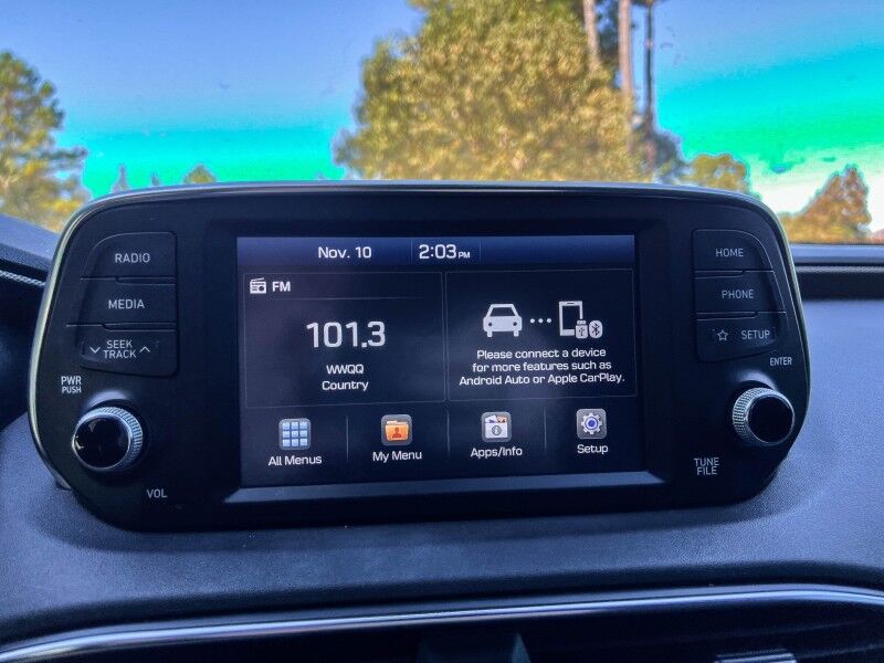 2020 Hyundai Santa Fe SE Wilmington NC