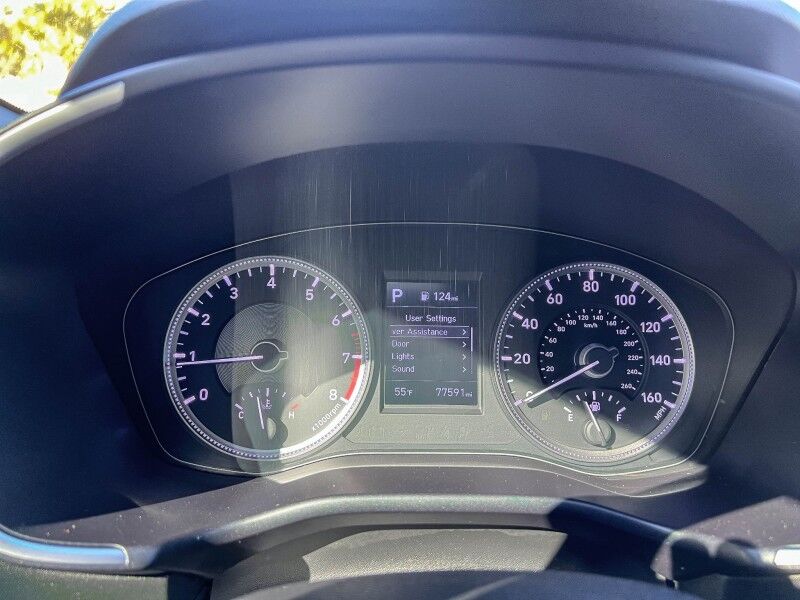 2020 Hyundai Santa Fe SE Wilmington NC