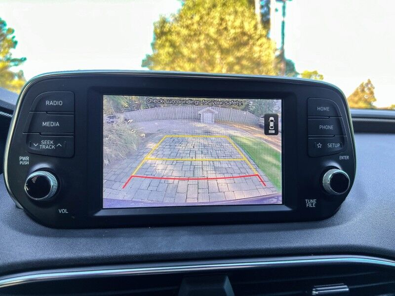 2020 Hyundai Santa Fe SE Wilmington NC