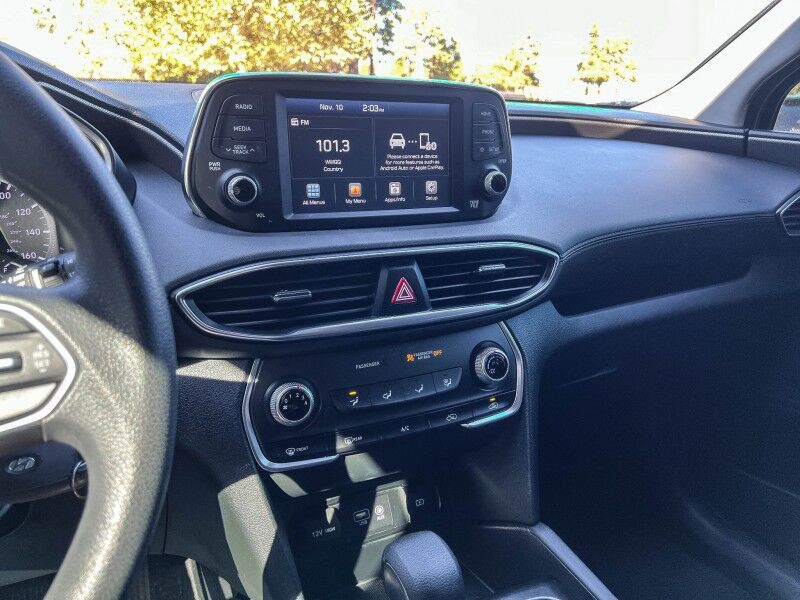 2020 Hyundai Santa Fe SE Wilmington NC