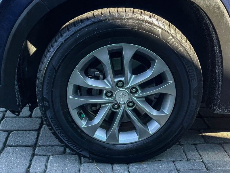 2020 Hyundai Santa Fe SE Wilmington NC