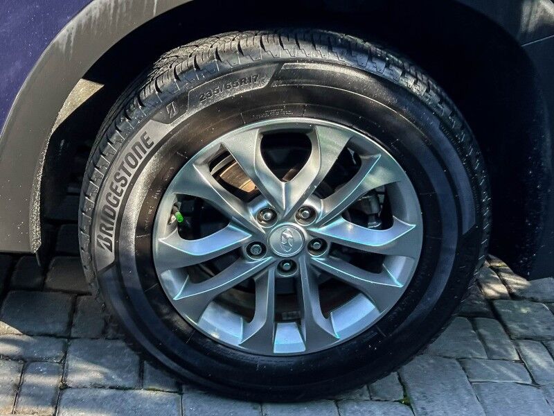 2020 Hyundai Santa Fe SE Wilmington NC