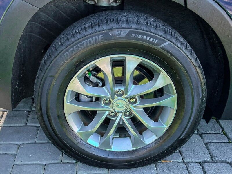 2020 Hyundai Santa Fe SE Wilmington NC