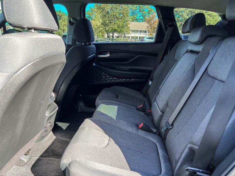 2020 Hyundai Santa Fe SE Wilmington NC