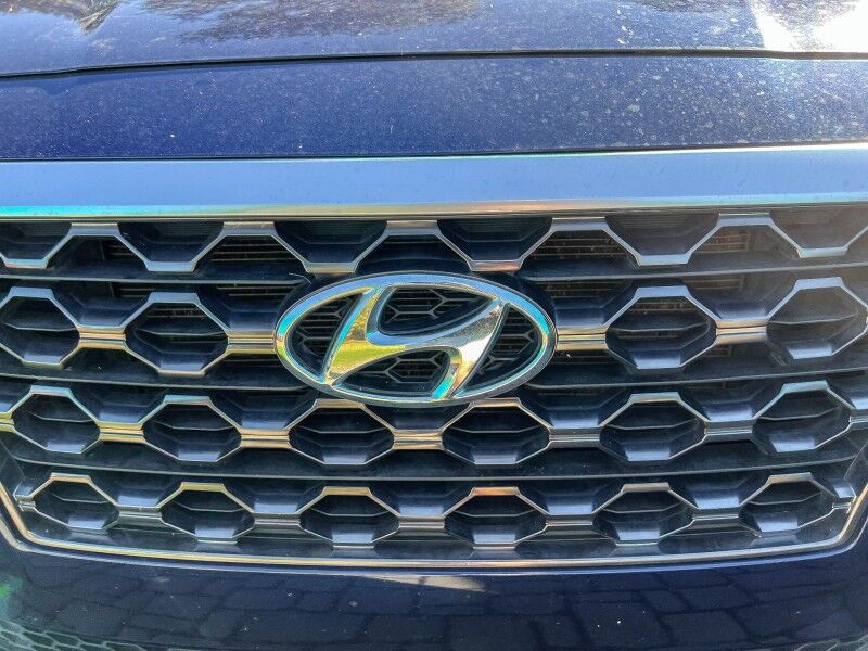 2020 Hyundai Santa Fe SE Wilmington NC