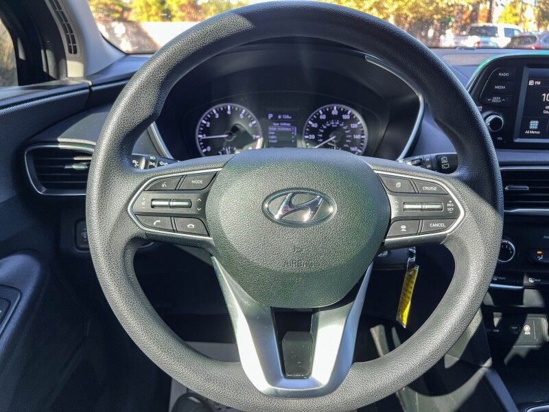 2020 Hyundai Santa Fe SE Wilmington NC