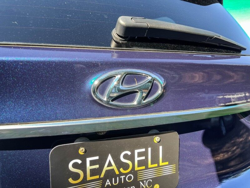 2020 Hyundai Santa Fe SE Wilmington NC