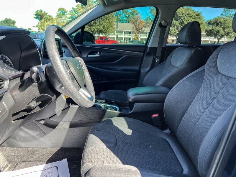 2020 Hyundai Santa Fe SE Wilmington NC