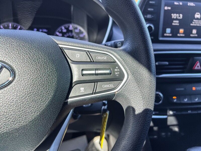 2020 Hyundai Santa Fe SE Wilmington NC