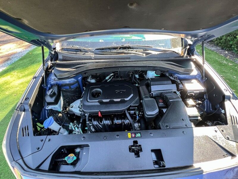 2020 Hyundai Santa Fe SE Wilmington NC