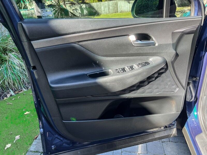 2020 Hyundai Santa Fe SE Wilmington NC