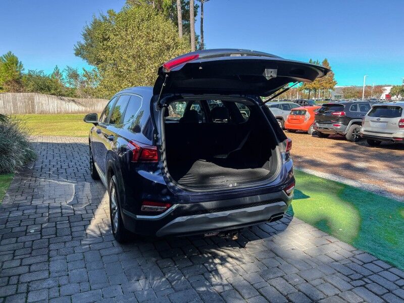 2020 Hyundai Santa Fe SE Wilmington NC