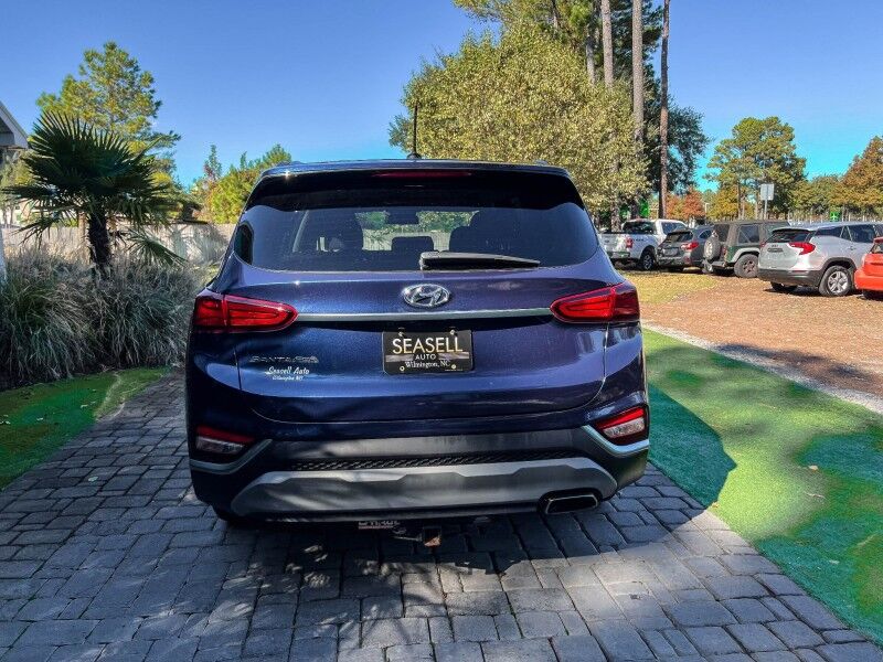 2020 Hyundai Santa Fe SE Wilmington NC