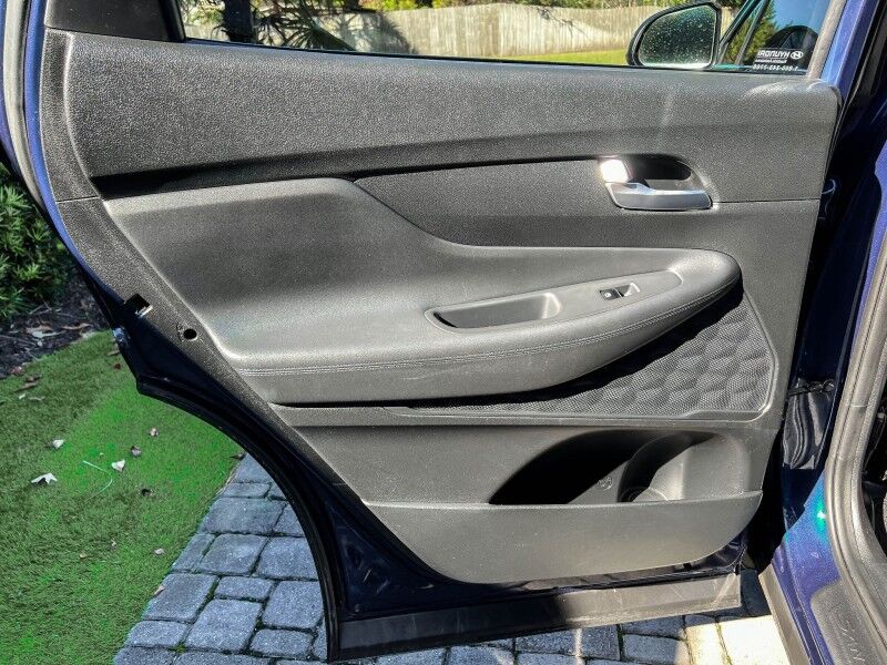 2020 Hyundai Santa Fe SE Wilmington NC