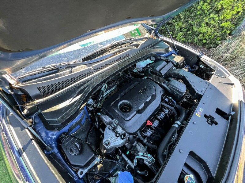 2020 Hyundai Santa Fe SE Wilmington NC