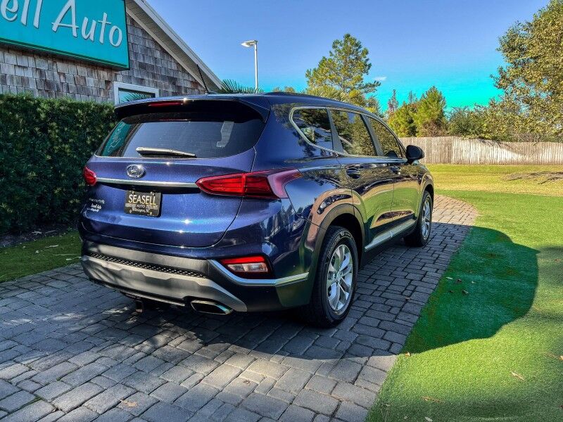 2020 Hyundai Santa Fe SE Wilmington NC