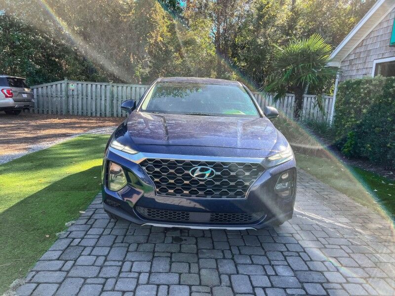 2020 Hyundai Santa Fe SE Wilmington NC