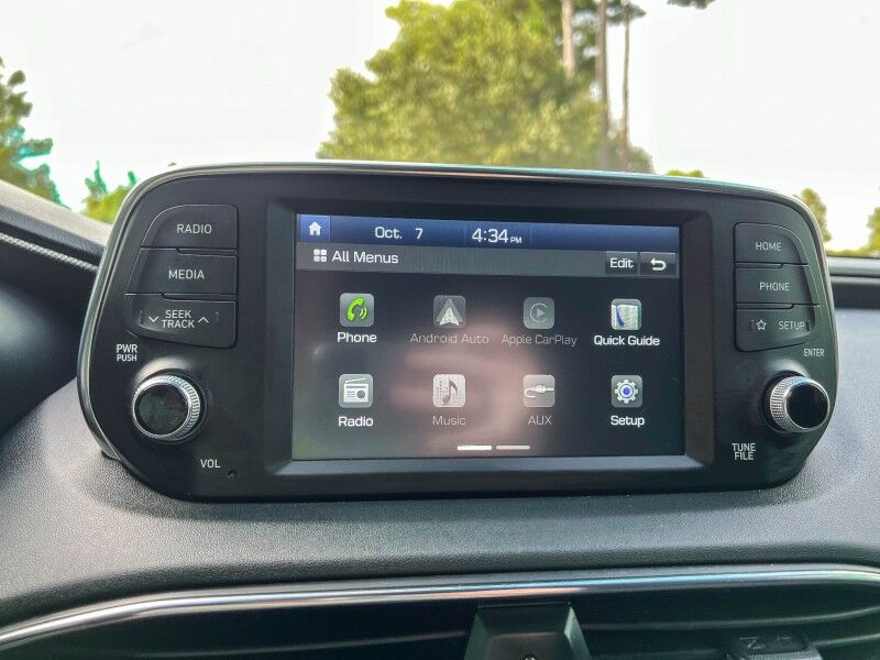 2020 Hyundai Santa Fe SE Wilmington NC